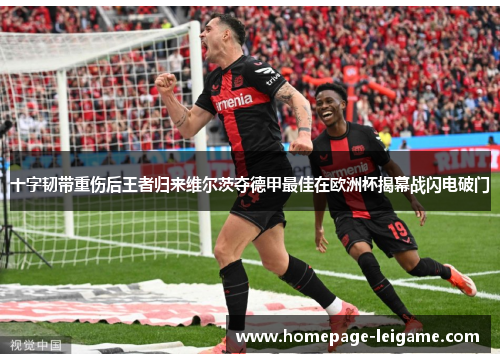 十字韧带重伤后王者归来维尔茨夺德甲最佳在欧洲杯揭幕战闪电破门