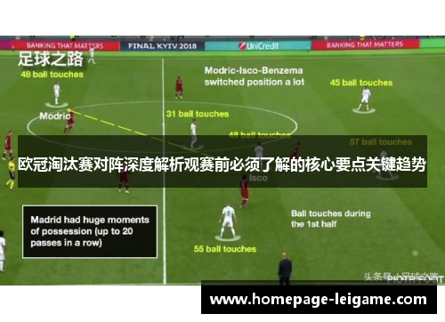 欧冠淘汰赛对阵深度解析观赛前必须了解的核心要点关键趋势 欧冠淘汰赛对阵深度解析观赛前必须了解的核心要点关键趋势